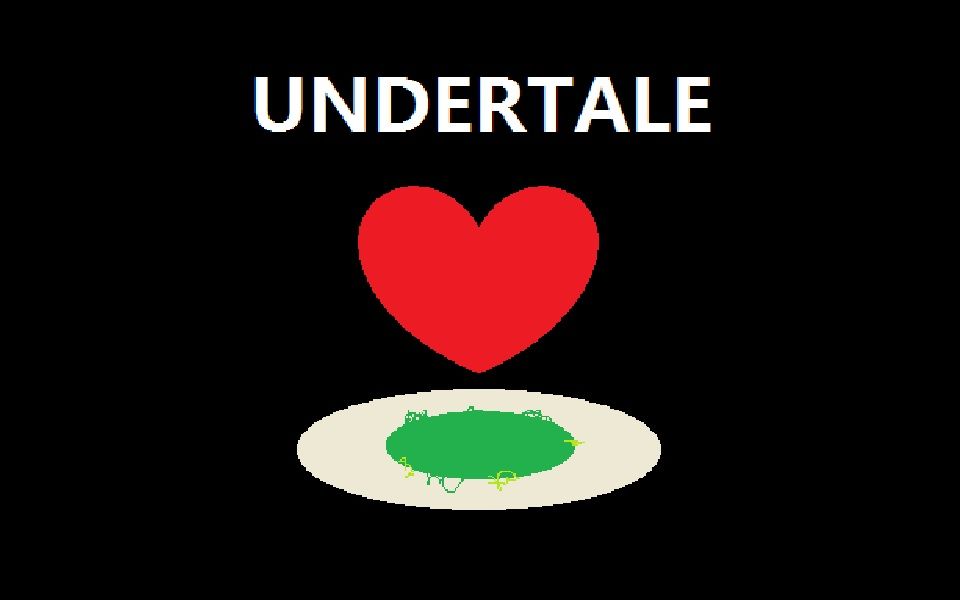 传说之下和平线全流程已完结