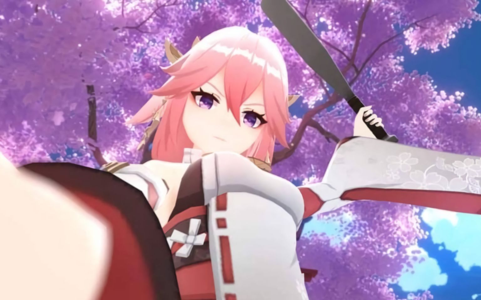 原神沙雕集锦八我还没睡醒