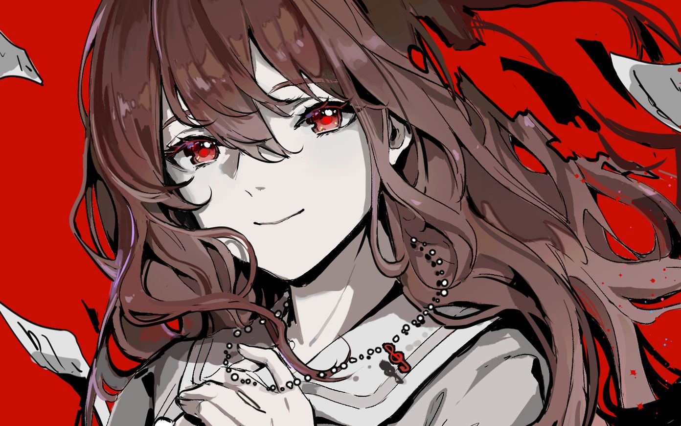 【绘画过程】「零羽 」【3月上舰礼物】_哔哩哔哩_bilibili