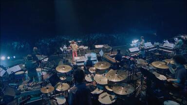 蓝光原盘-角松敏生40周年live】TOSHIKI KADOMATSU 40th