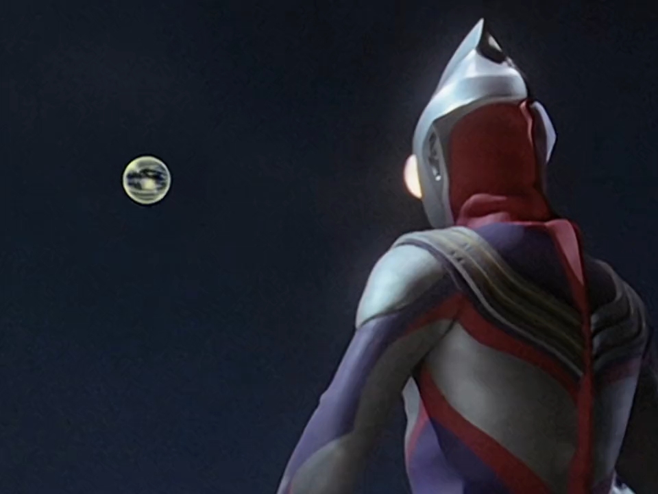 第一部奥特曼就这样开拍l#特摄剧