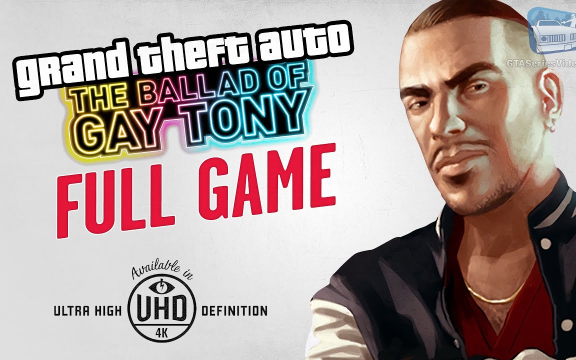 gta4dlc:夜生活之曲 - 资源合集 - 小不点搜索