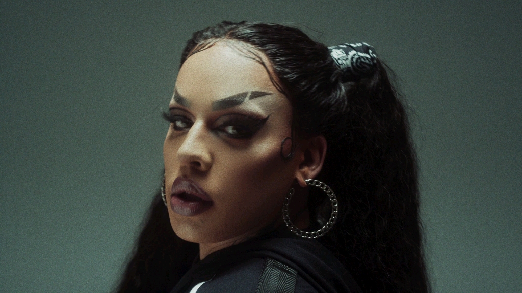 gloria groove -《v01cio》