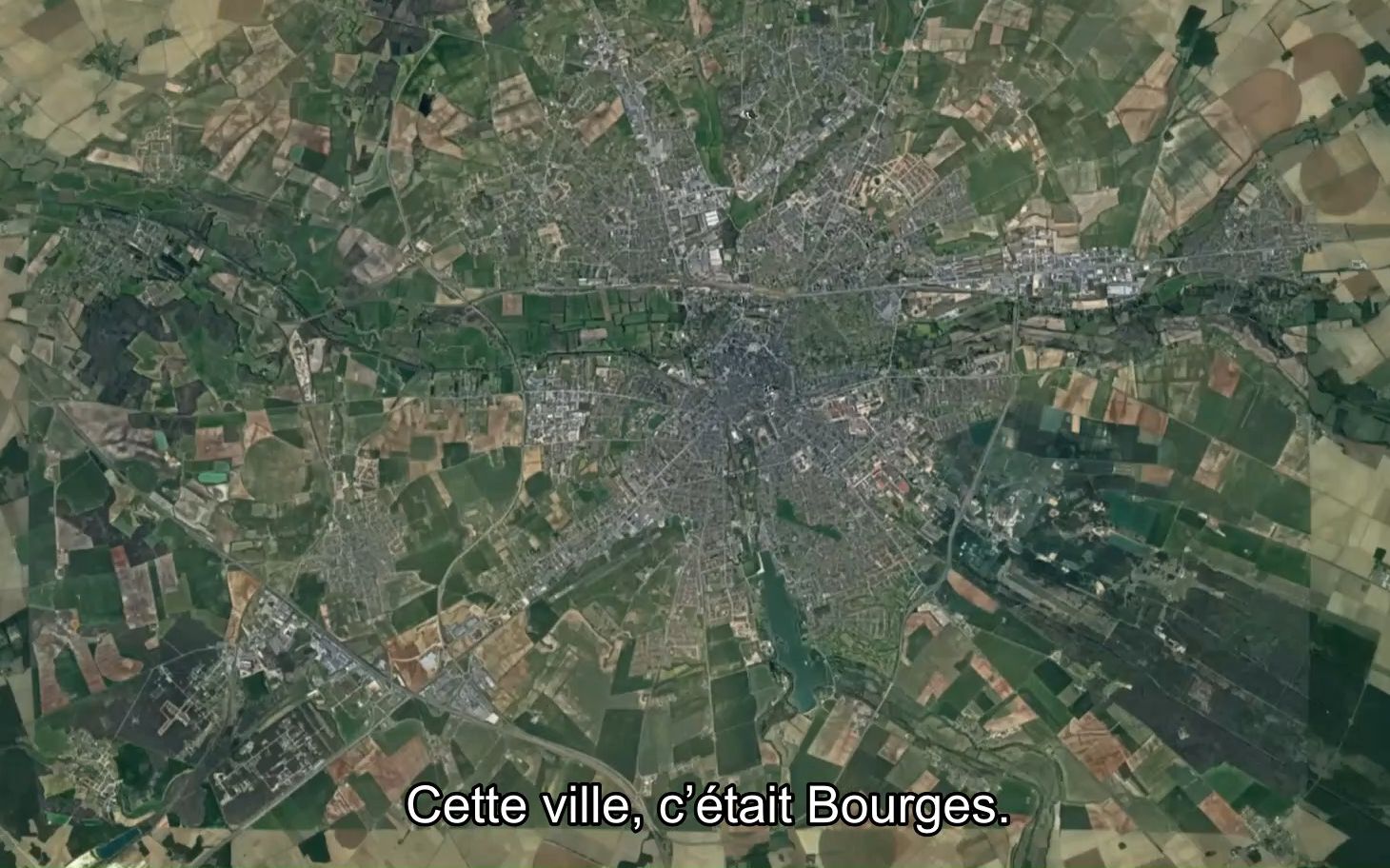 【法语字幕】法国城市的糟糕之处 Pourquoi les villes en France sont une catastrophe哔哩哔哩bilibili