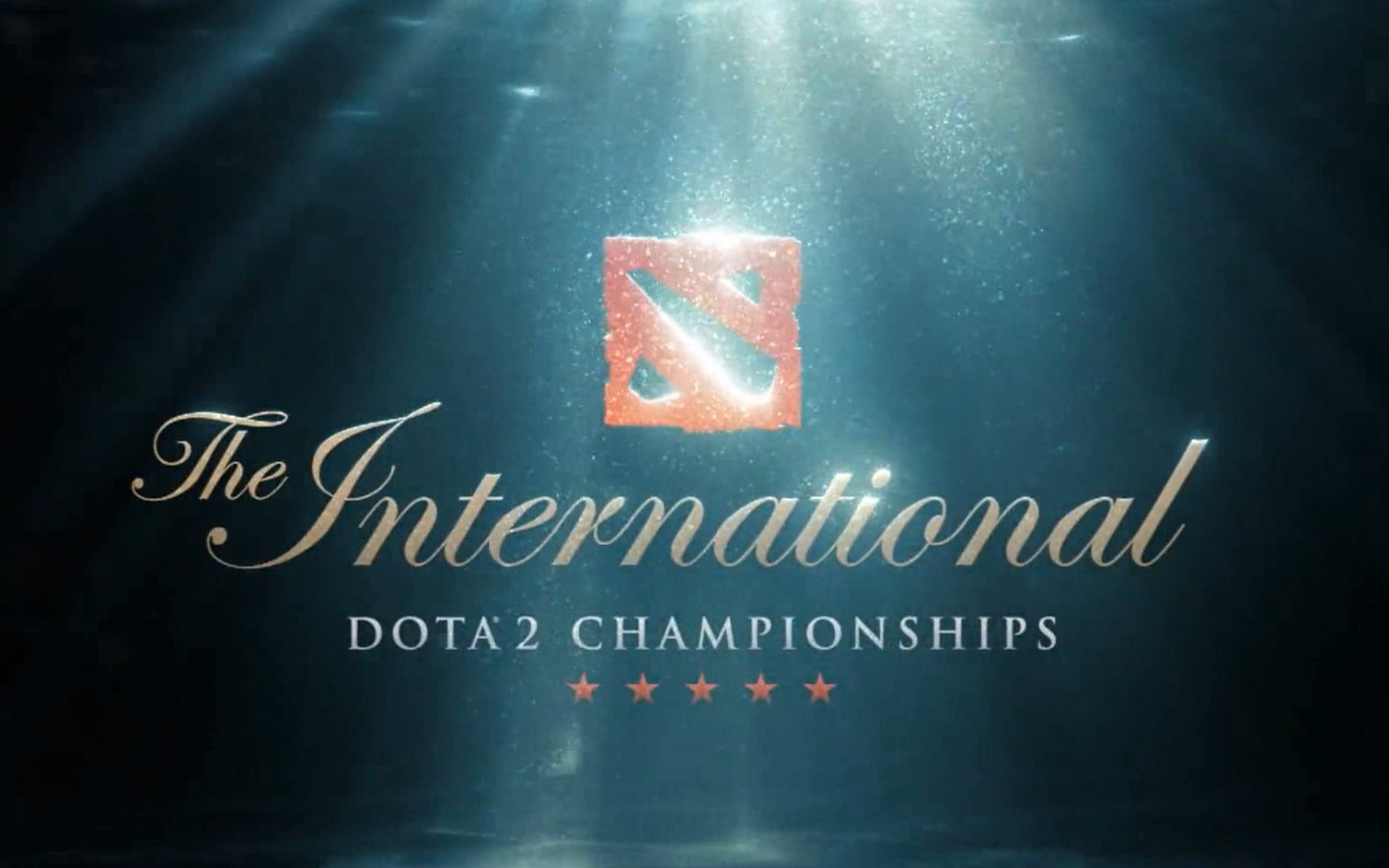 dota2ti8应援冠军之心薪火相传