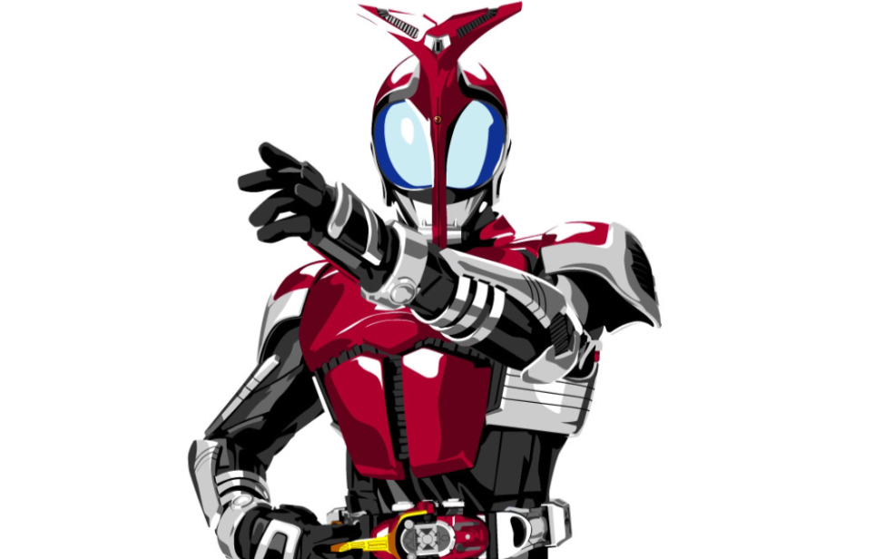 甲斗力量被up主夺走了!