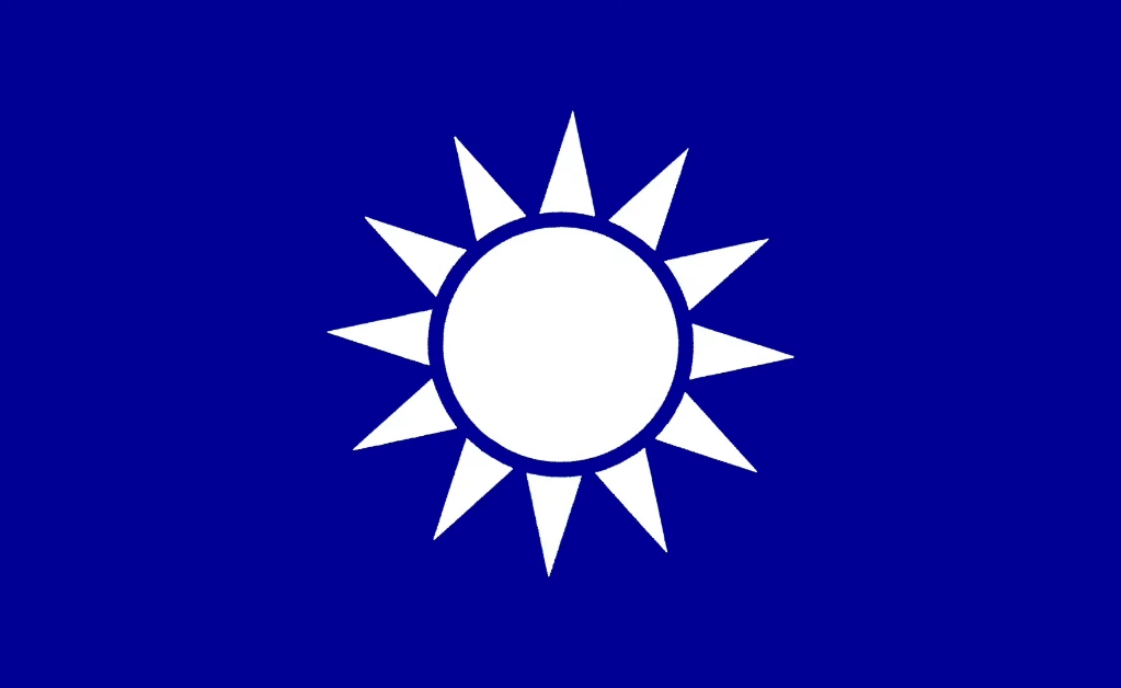 【素材】青天白日旋转10秒