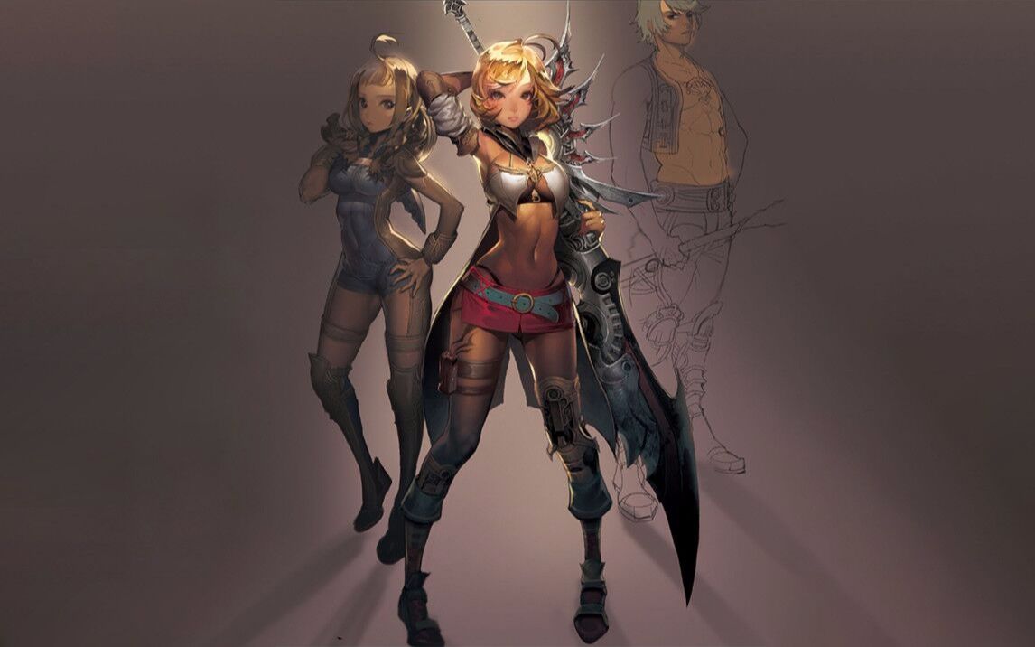 3d人物衣服建模入门教程