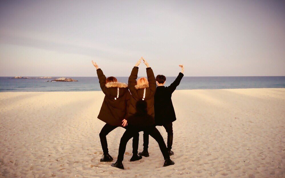 【somicn】161001 釜山bof 《pick me》 《whatta man》somi直拍