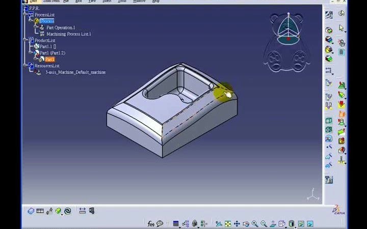 cnc数控车床编程教学视频在线收看哔哩哔哩bilibili