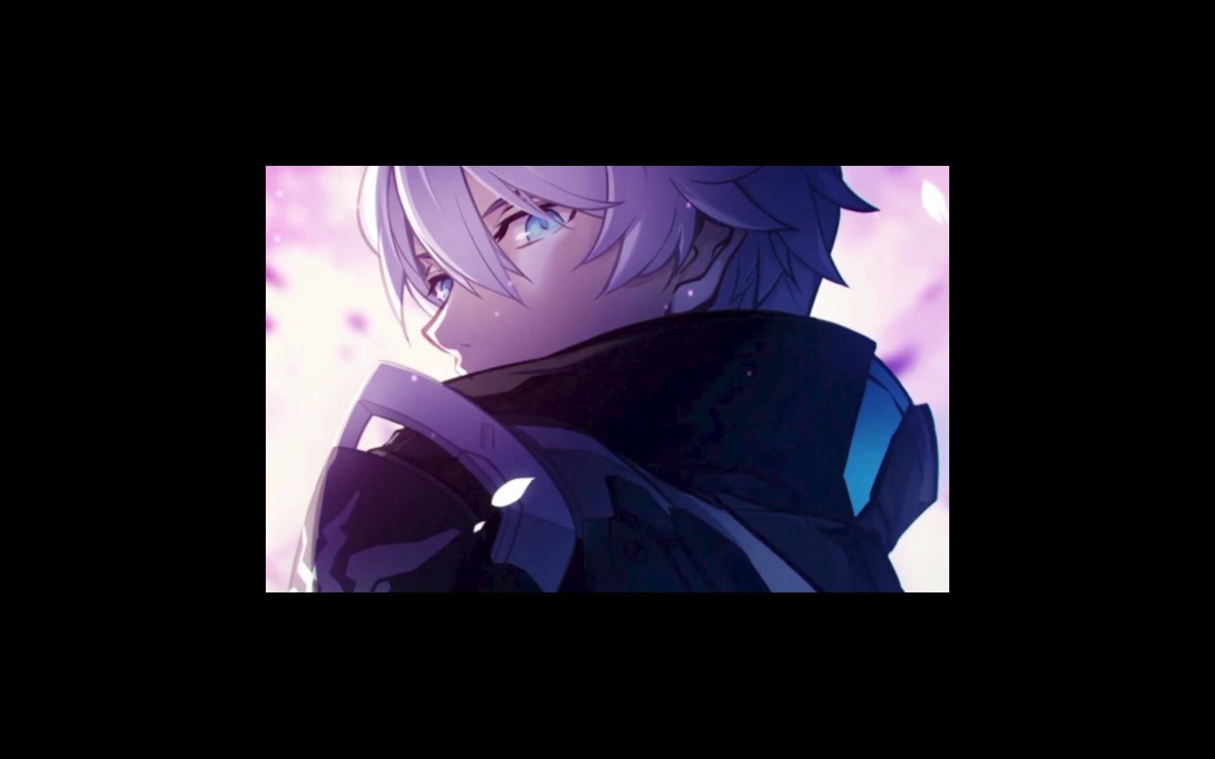 【崩坏3/凯文/我还年轻 我还年轻】我让绝望的胜利启航