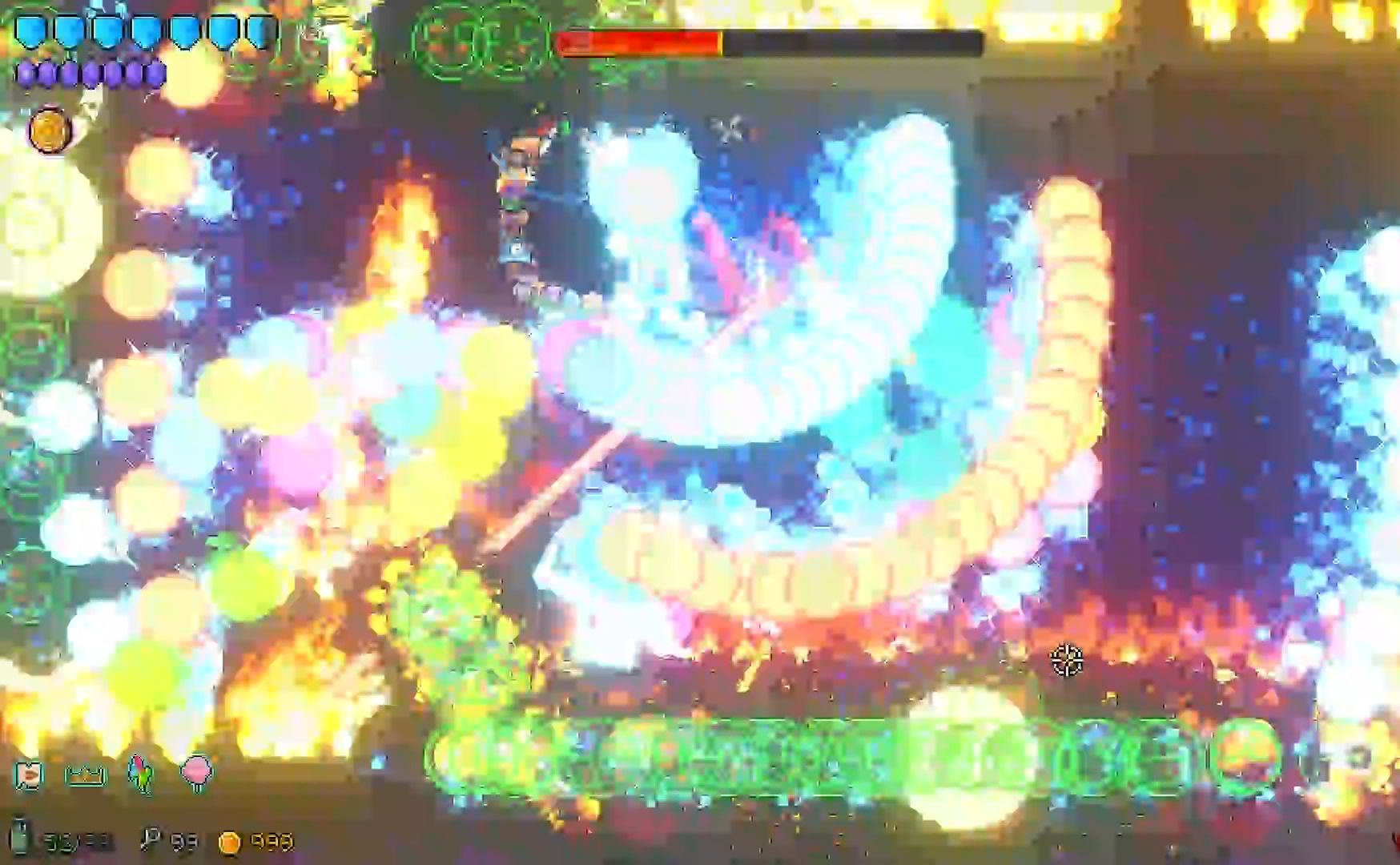 【霓虹深渊】普罗米修斯:666这个入是桂