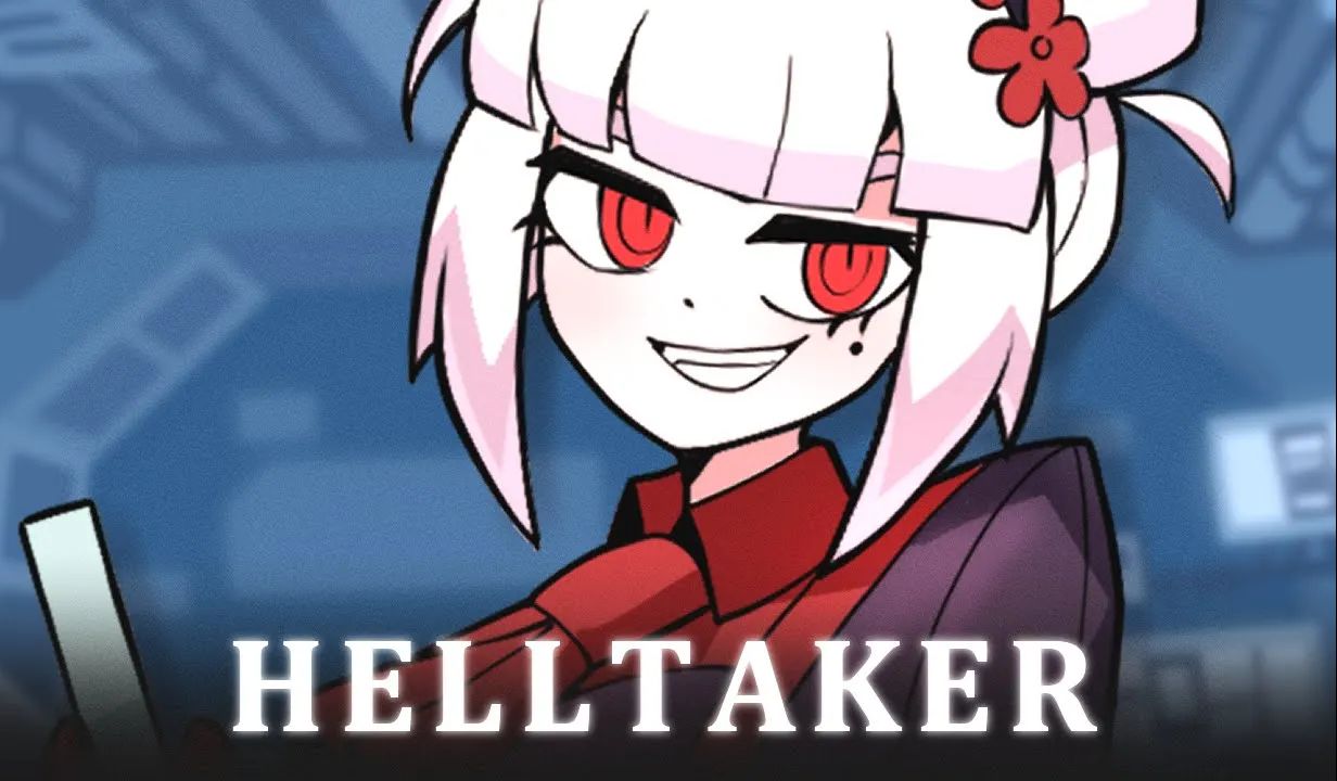 [图]【Helltaker】Maid Lucifer Dance