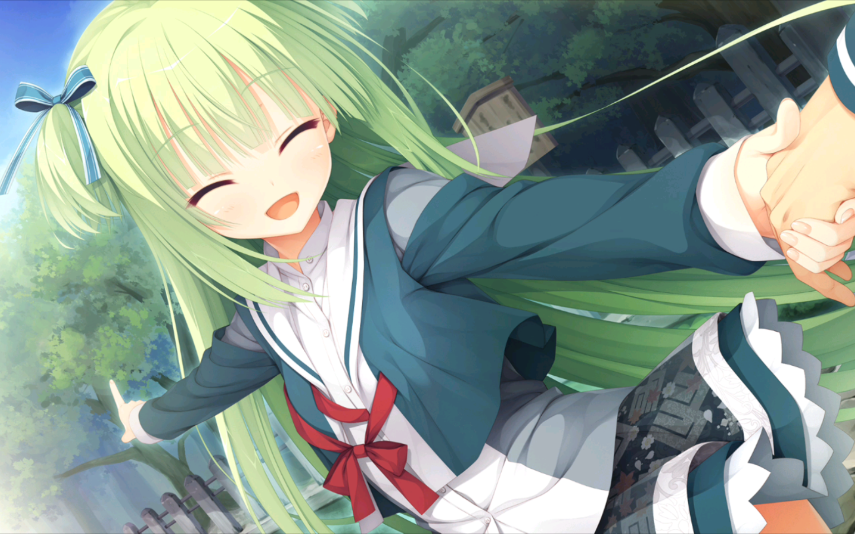 丛雨永远喜欢你