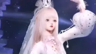 以闪亮之名测试服抽卡day不知道第几天