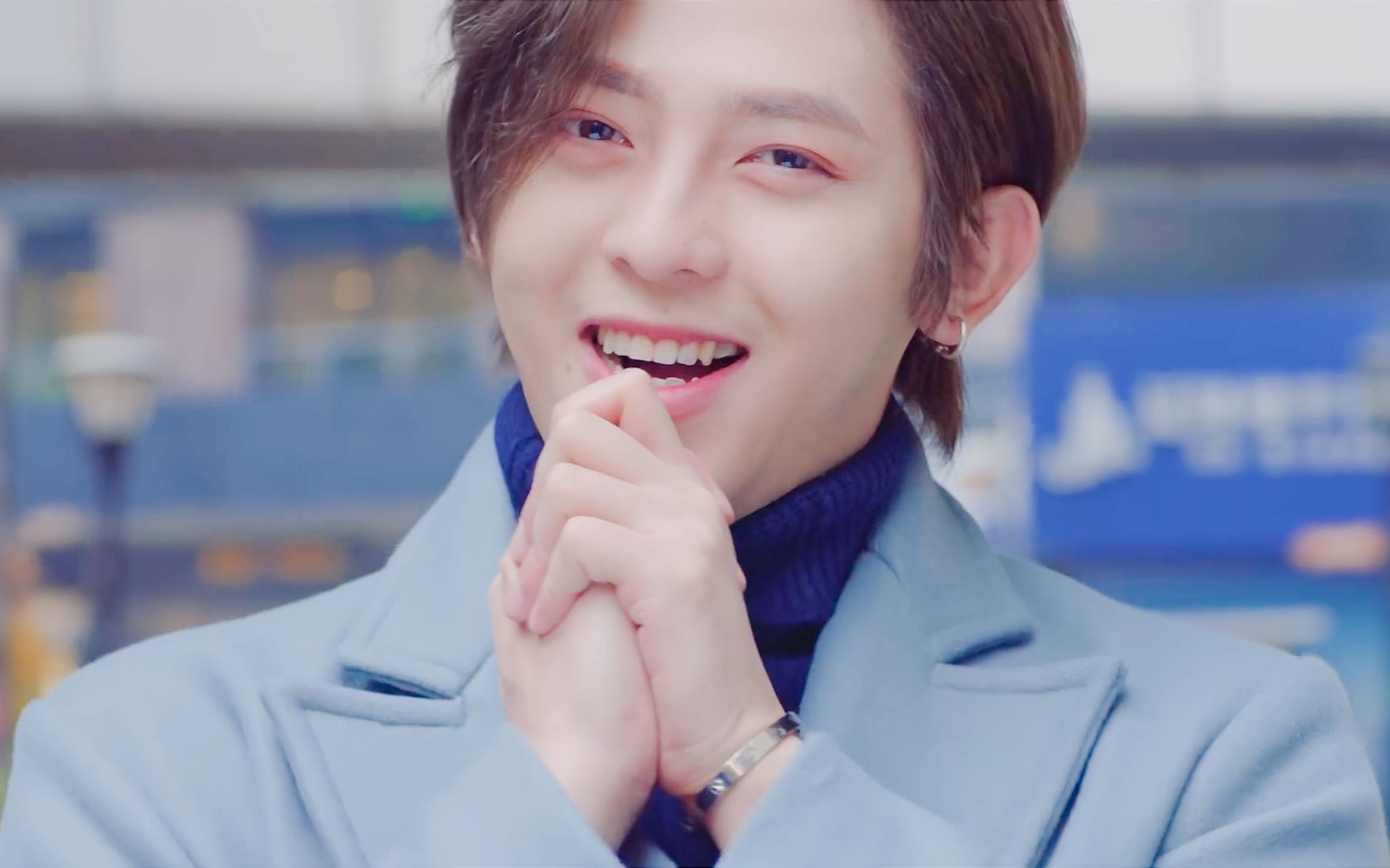 【ja符龙飞】秦赞个人向 || 小表情合集 || 秦赞的衣柜_哔哩哔哩