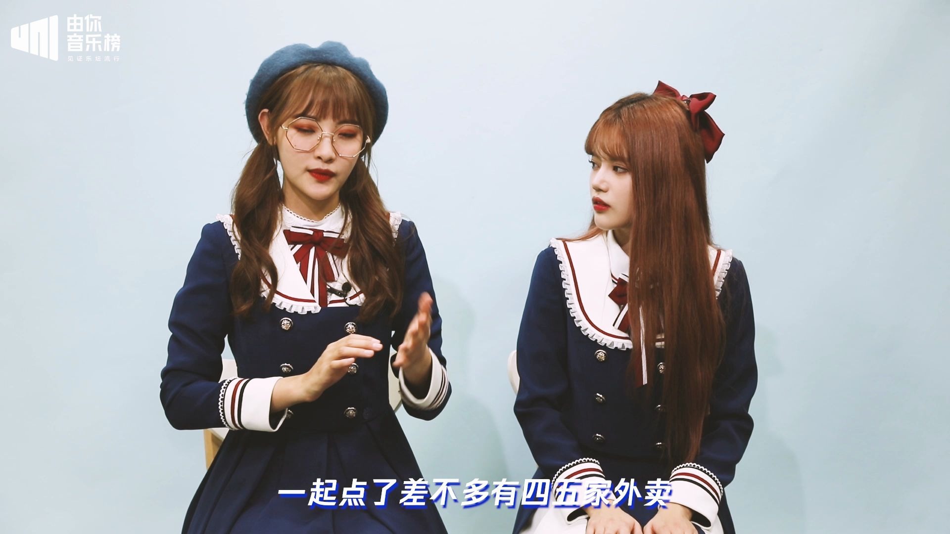 粉丝福利李佳恩出营后报复性饮食孙珍妮清唱喜欢你