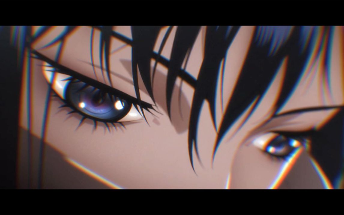 bloodc剧场更衣小夜缘已结下