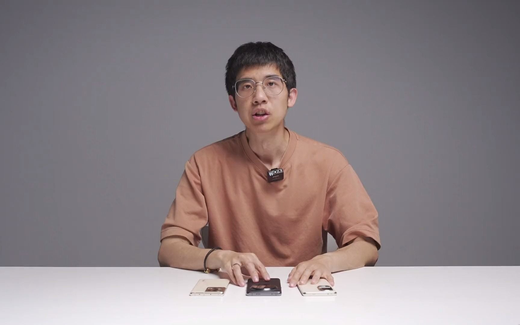 长焦人像回来了!数码科技 oppo opporeno10