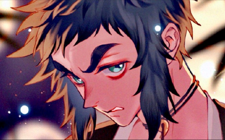 【鬼灭之刃】狯岳把鬼引入寺庙另有隐情?