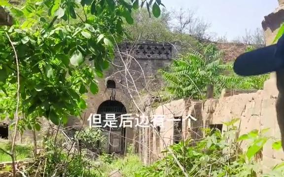 [图]清朝名医李湛水，河南省巩义市清易镇庙坡人，因开药方不卖药，上门行医不吃别家饭，享誉豫中六县