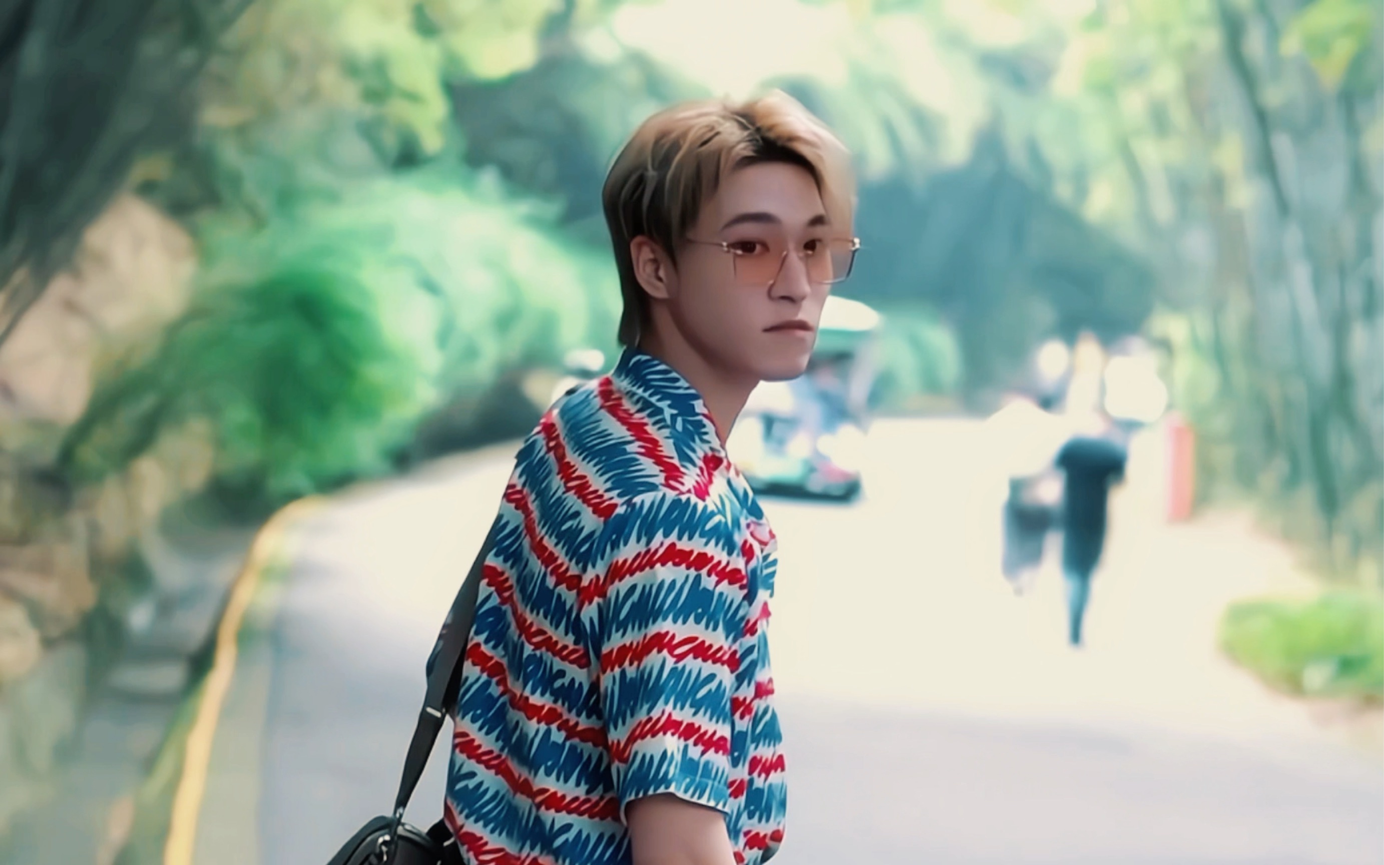 【赞多】《心动的距离》