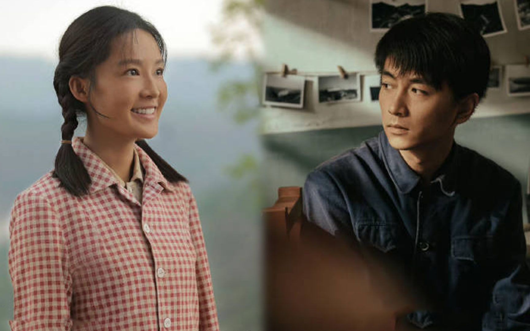 《人生路遥》首支预告曝光!陈晓李沁主演,造型大突破极具年代感