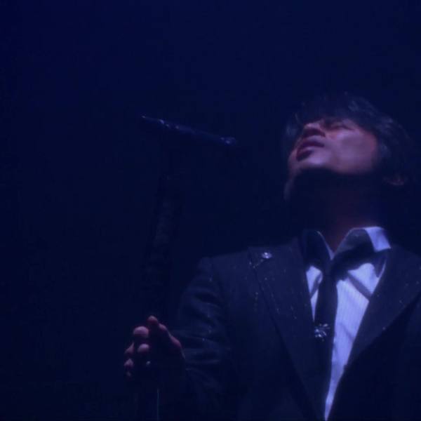 ASKA】Concert Tour 05>>06 My Game is ASKA_哔哩哔哩_bilibili