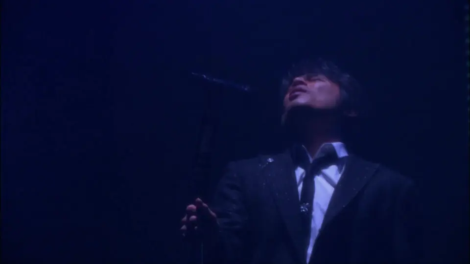 久保田利伸】25th Anniversary Toshinobu Kubota Concert Tour 2012 ...