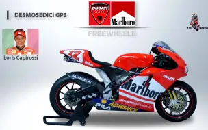 Tải video: THE EVOLUTION OF DUCATI DESMOSEDICI MOTOGP [ 2003 - 2019 ]