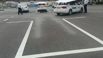 科二倒库遇到这种情况如何起死回生？