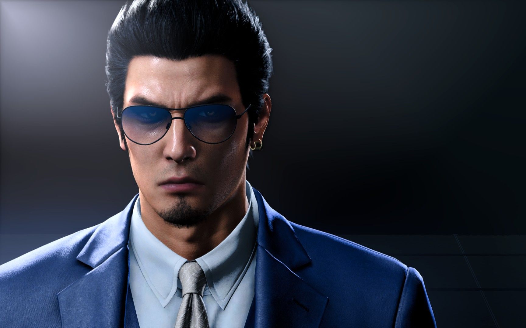 【如龙7外传无名之龙】亚门涯rofessional难度 禁极无伤