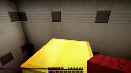 [图]❤我的世界❤Minecraft《粉字菌的解谜地图 竞速者The Walker》