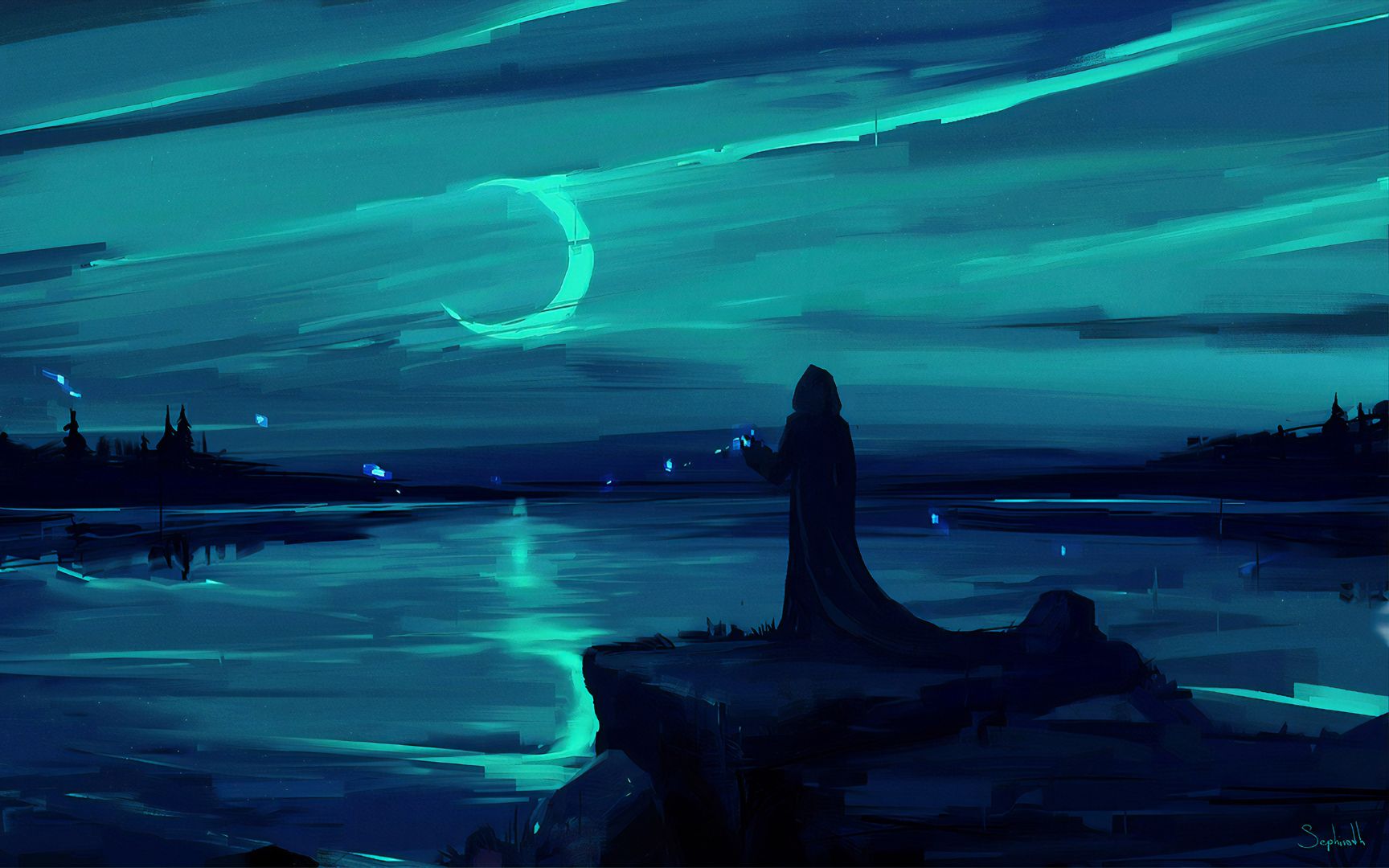 活动作品空灵74孤寂适合孤独症患者听的歌曲