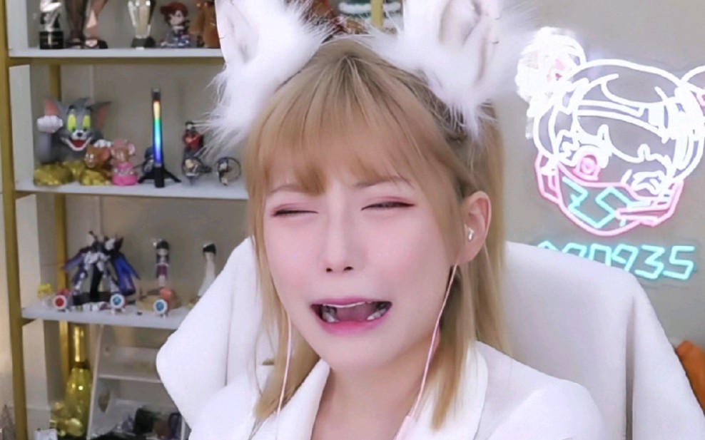 主播最想删除的黑历史:周姐吃生煎被烫到,狗子上演狗头偷家_哔哩哔哩