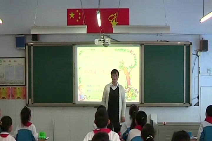 [图]【获奖】小学数学获奖视频《两位数减一位数、整十数》-史老师优质课公开课教学视频