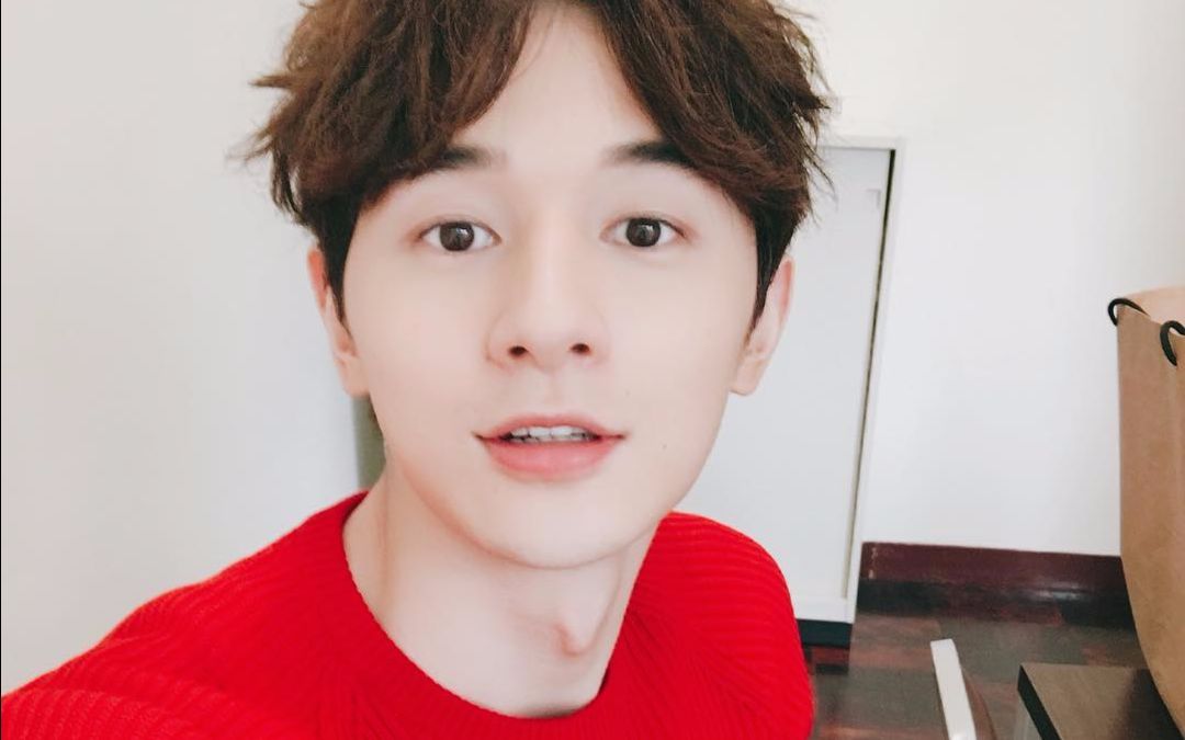 【张轩睿】安安大明星-张轩睿专访【哇趣】_哔哩哔哩_bilibili