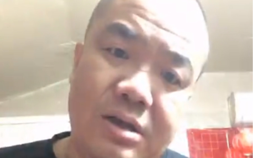 刀哥透露《东百往事》或重启拍摄计划!