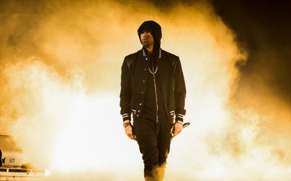 (eminem) rap god无水印无码高清版{喜欢姆爷这首rap god的建议收藏}