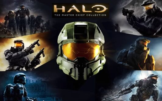 光环:士官长合集 Halo: The Master Chief Collection 光环全系列合集单机游戏热门视频