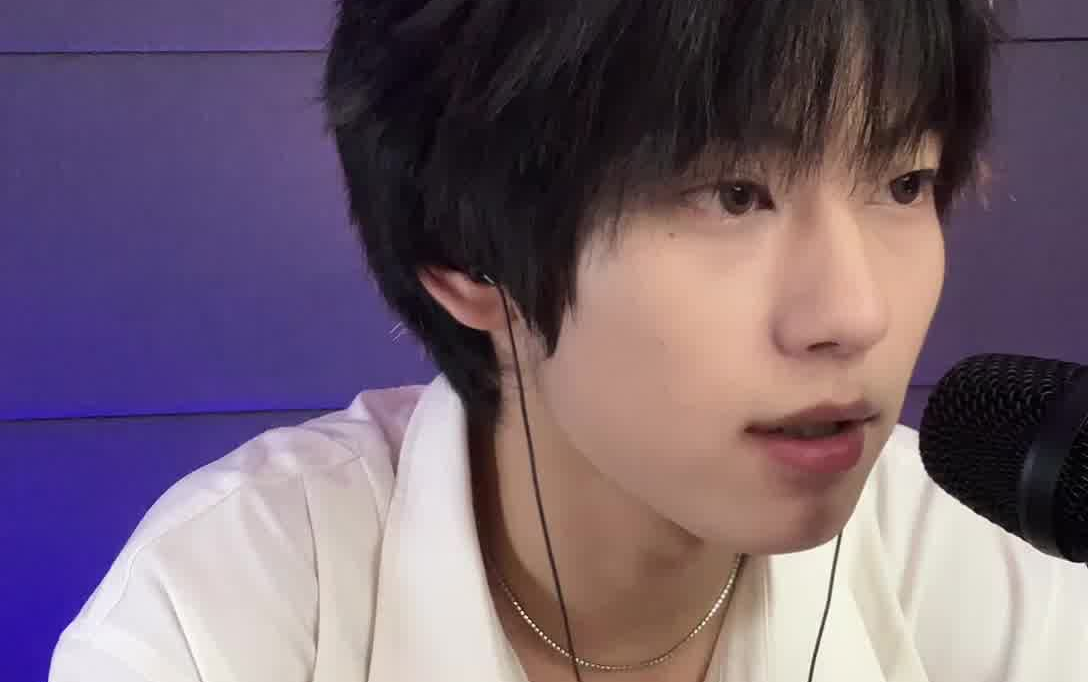 26 张斯凯直播录屏 (午夜场):能不能零点一过就是疯狂星期四