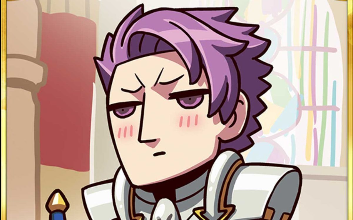 fgo过客黑贞暴击队剑兰篇