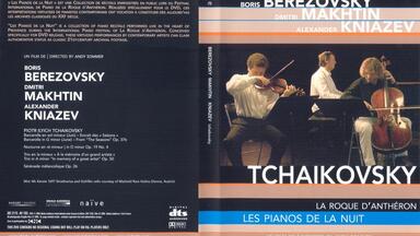 HI-Res）Kenji Kawai 川井宪次- Concert 2007. Cinema Symphony