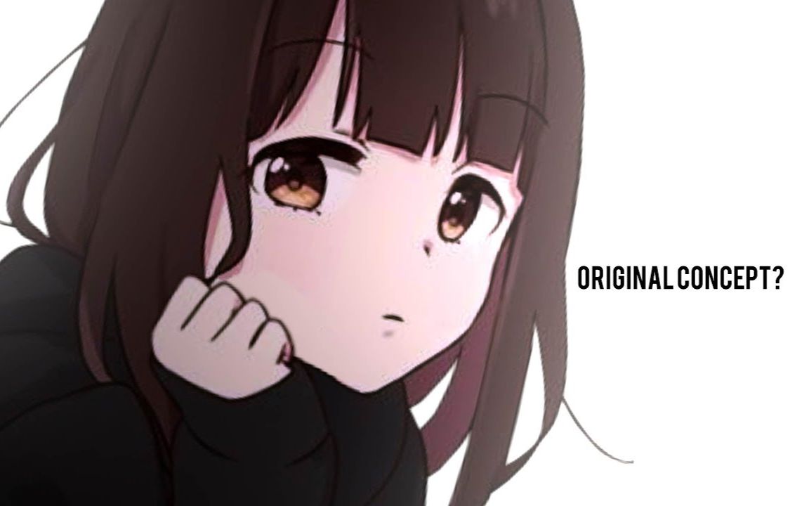 【amv/过气表情包/menhera酱】- im losing my love for editing or