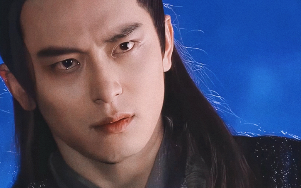 【陈冠霖 | 匡连海高清修复cut】追我匡连海的人都