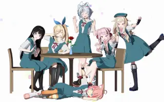 バーチャルさんはみている 搜索结果 哔哩哔哩 Bilibili