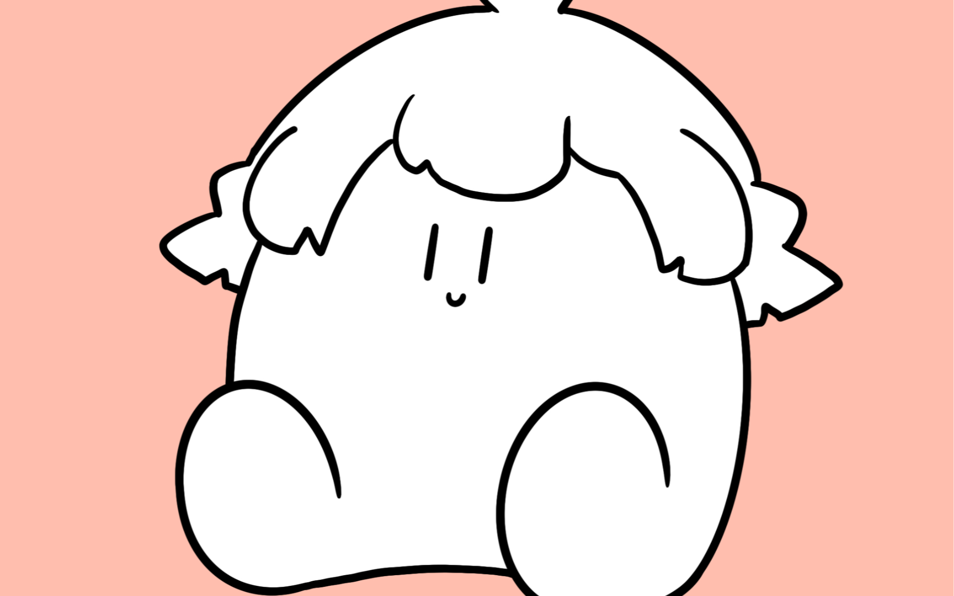 沃玛:我的眼睛不干净了