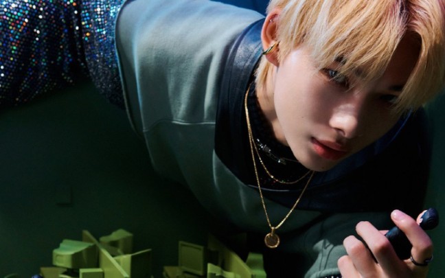 enhypen西村力新曲cut 舞担也能唱_哔哩哔哩_bilibili