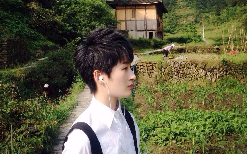 花样年华 曾轶可cut01