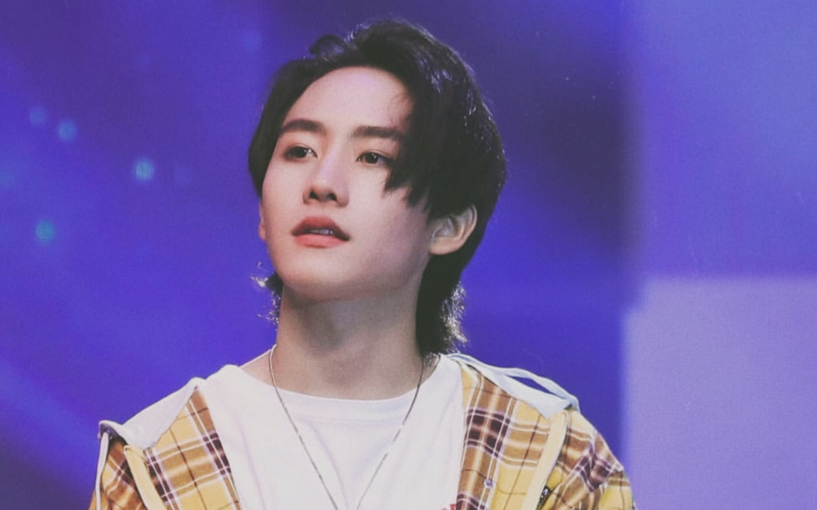 【marksiwat】【陈瑞书】就是这张脸把甜心拐走的!